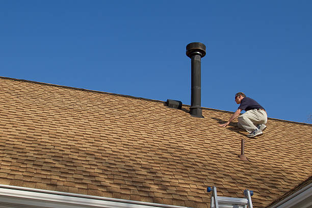 Sheet Metal Roofing in Blue Mound, IL